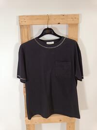 TSHIRT DONNA M/M 25203 Tellini S.r.l. Ingrosso Abbigliamento